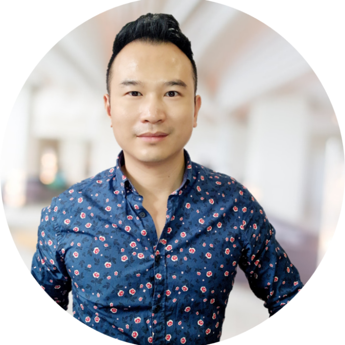 Jason Zheng
